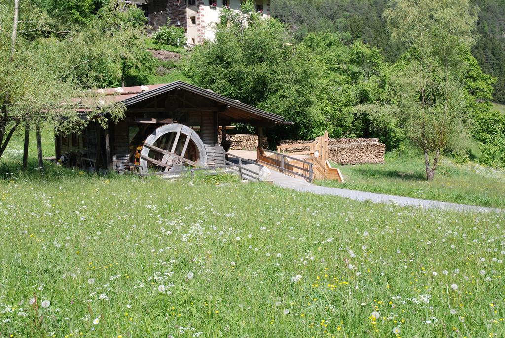 Gasthof Piburger See Hotel Oetz Exterior photo