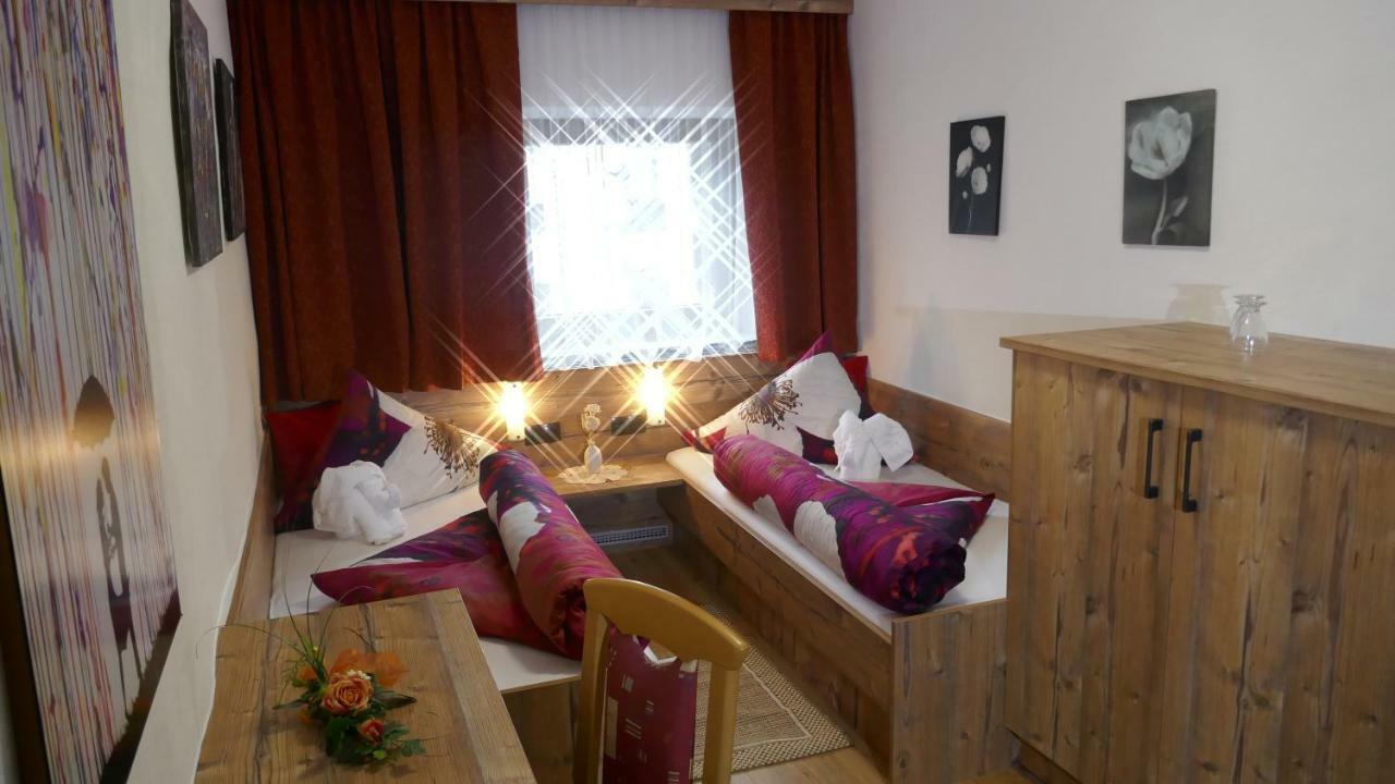 Gasthof Piburger See Hotel Oetz Exterior photo