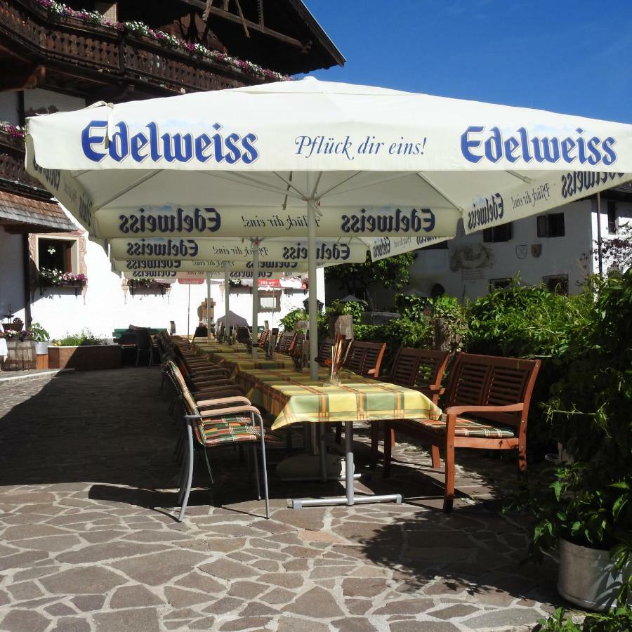 Gasthof Piburger See Hotel Oetz Exterior photo