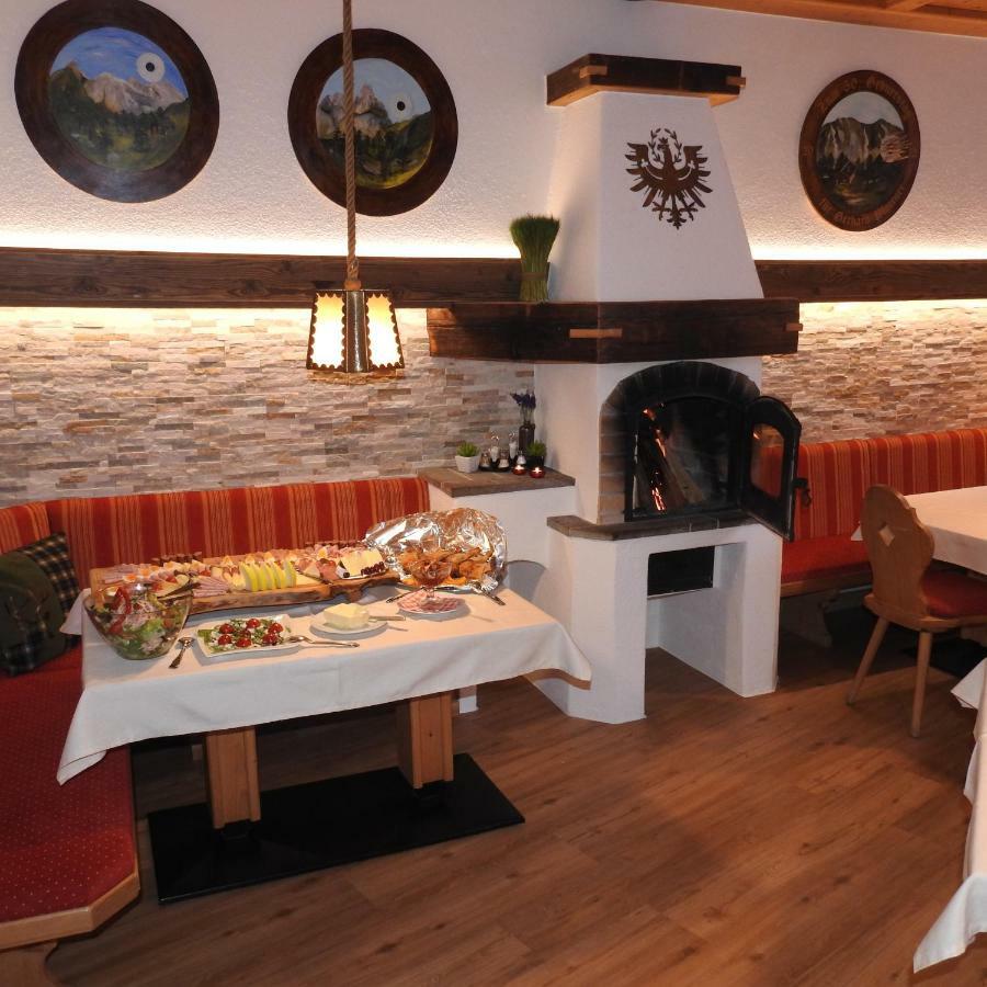 Gasthof Piburger See Hotel Oetz Exterior photo